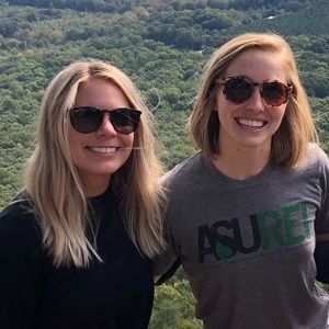 Meet your Posher, Michelle